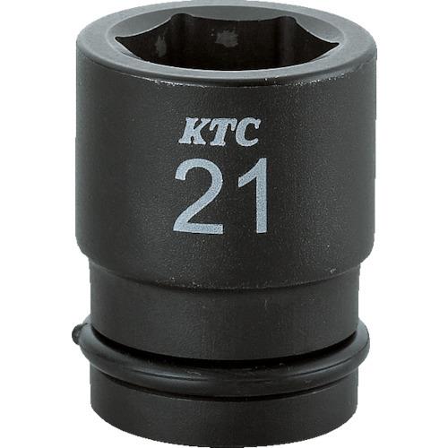 ■KTC 12.7sq.インパクトレンチ用ソケット 新版 標準 ピン 3079414 BP413P 超人気新品 リング付13mm