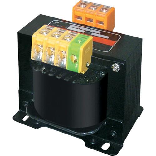 ■スワロー 電源トランス(降圧専用タイプ) 200VA PC41200E(4514106) 変圧器