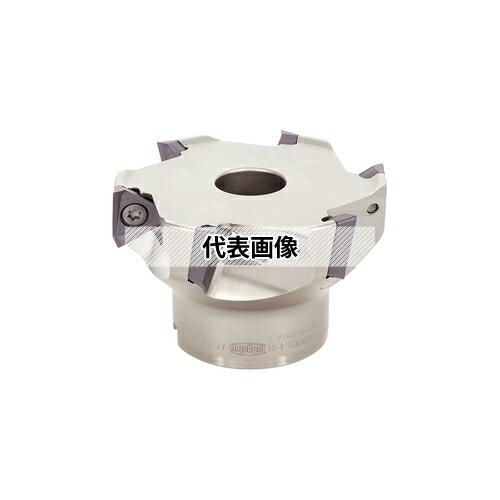 タンガロイ TAC正面フライス TPA15 TPA15R080M25.4-06