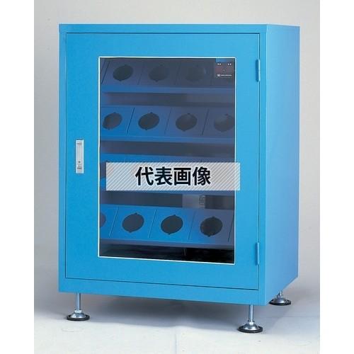 ナベヤ 除湿付ツーリングロッカー MTR3J-NT45 (BT45)