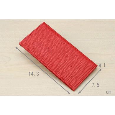 カードケース カード 10枚 収納 2つ 折り 水シボ 牛革 使用 スリム 薄型 本革 革 レザー レディース メンズ ポイント消化 2223 送料無料 メール便可 |  | 13