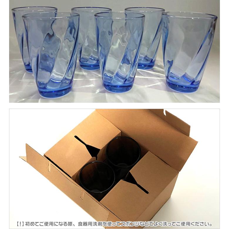お冷グラス 業務用 400ml コップ タンブラー 1箱36個入 販売数量30個＋ 