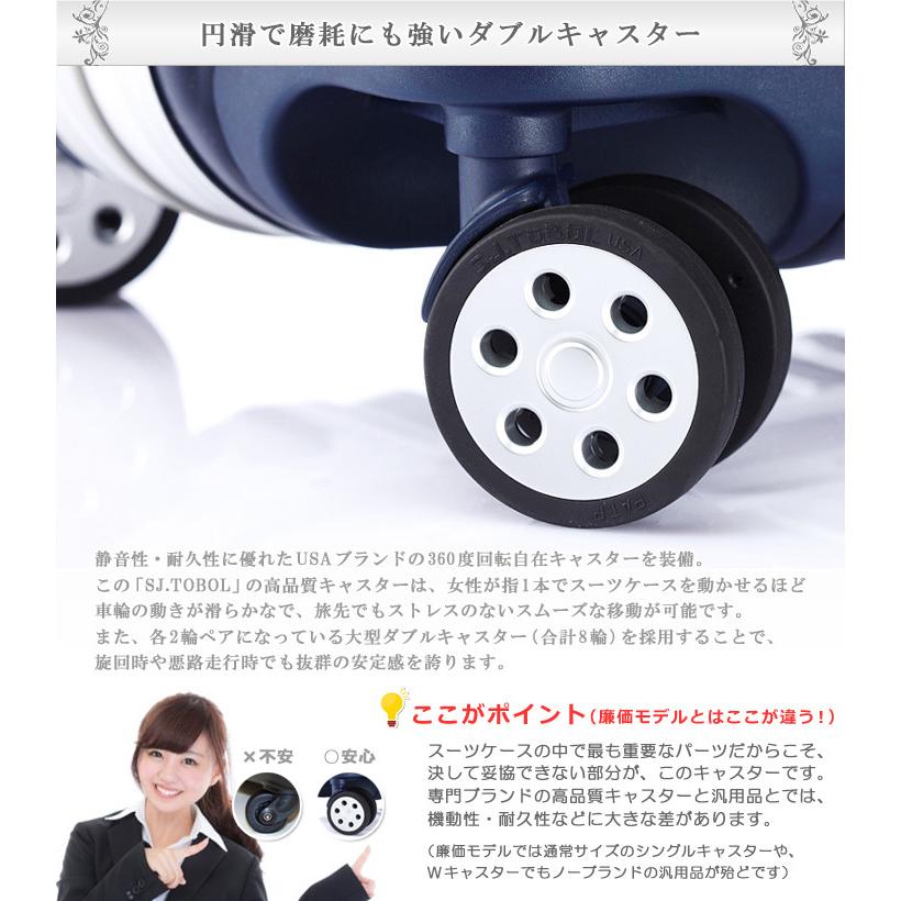 軽量スーツケースとポーチセット　MSサイズ　訳あり商品 ZRP-ZX | Check-In-S 53L 80532 – ZERO HALLIBURTON