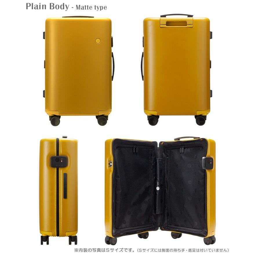 Pistachio 抗菌消毒済み 送料無料 一年保証 スーツケース キャリーケース 超軽量 大型 Lサイズ 大容量 7-10泊 158cm以下  PC100% TSAロック｜first-shop｜26