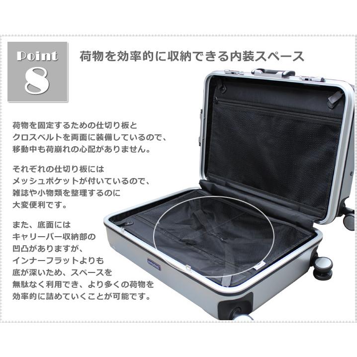 小型　訳あり新品未使用　スーツケース　機内持ち込み可 ZERO GRA スーツケース 超軽量 機内持ち込み可 小型 Sサイズ