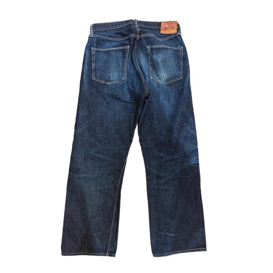 FULLCOUNT（フルカウント） ジーンズ 0105XXW Wide Denim Heavy Oz