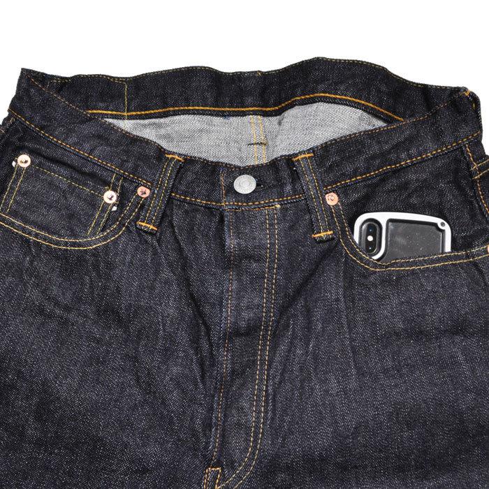 FULLCOUNT フルカウント 0105XXW ジーンズ Wide Denim Heavy Oz FULLCOUNT フルカウント 0105XXW ジーンズ Wide Denim Heavy Oz