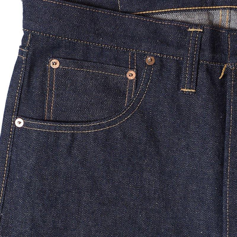 WAREHOUSE（ウエアハウス） ジーンズ Lot 1001XX(1000XX) Late 1940's