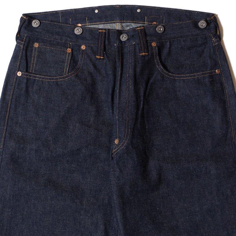 WAREHOUSE（ウエアハウス） ジーンズ Lot 1001XX 1922MODEL デニム