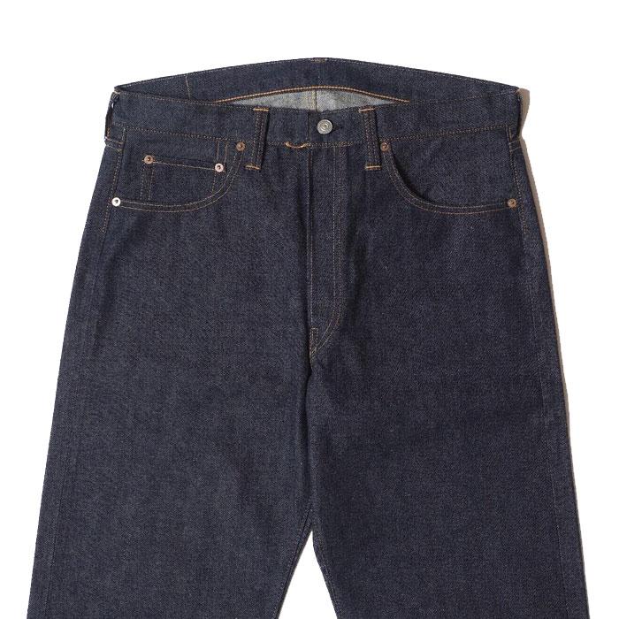 WAREHOUSE（ウエアハウス） ジーンズ Dead Stock Blue Lot 1001XX