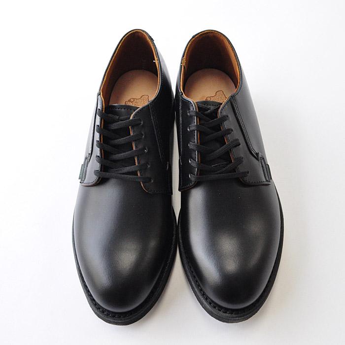 POSTMAN REDWING レッドウィング ポストマン 101 OXFORD
