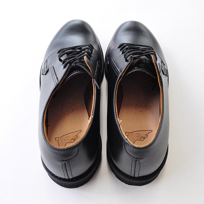 POSTMAN REDWING レッドウィング ポストマン 101 OXFORD