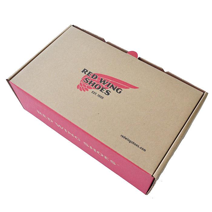 REDWING レッドウィング Postman Oxford ポストマン オックスフォード 101の画像