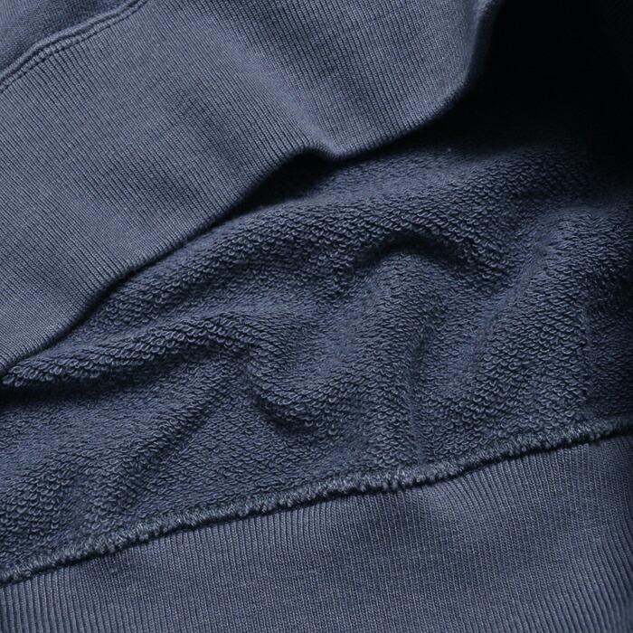 Two Moon（トゥームーン） 半袖スウェット 10330 BOWSMAN Print S/S