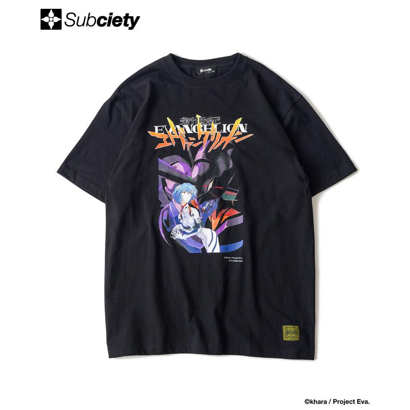 SCREAME DAMAGE Tシャツ | あの | ano Official Website【崩壊