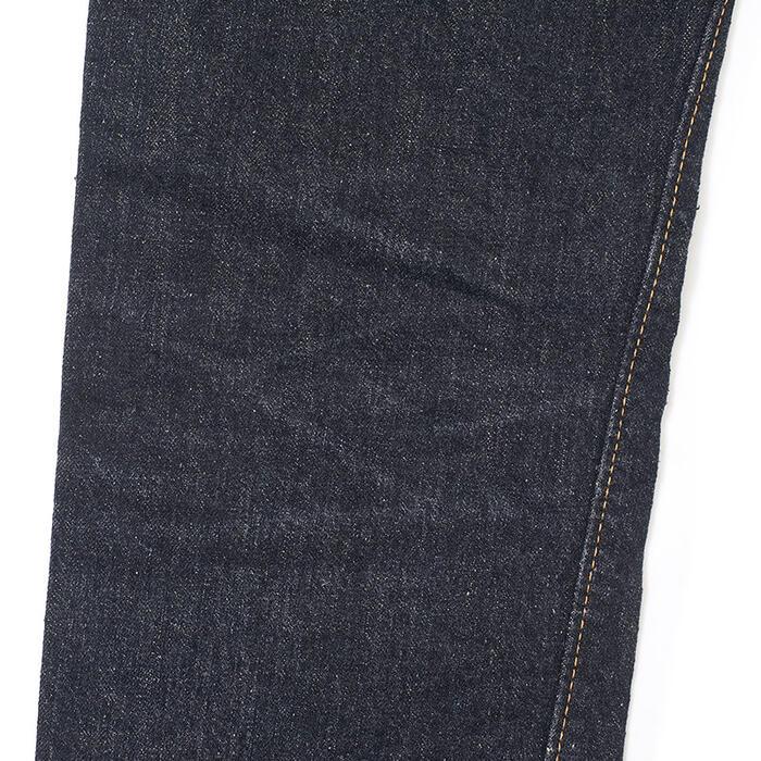 WAREHOUSE ウエアハウス セコハン 2ND-HAND 1100 BLACK (USED