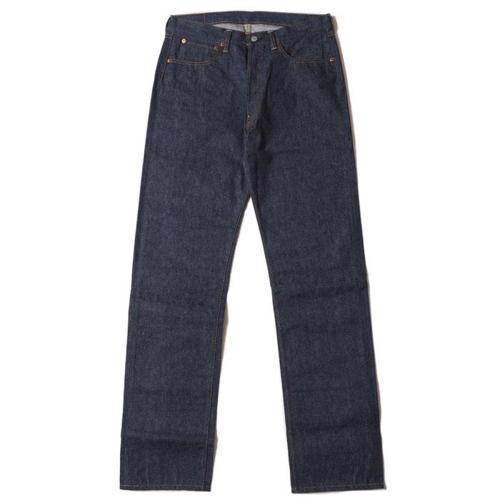 WAREHOUSE（ウエアハウス） ジーンズ デニム Lot 1101 (1970's Big E