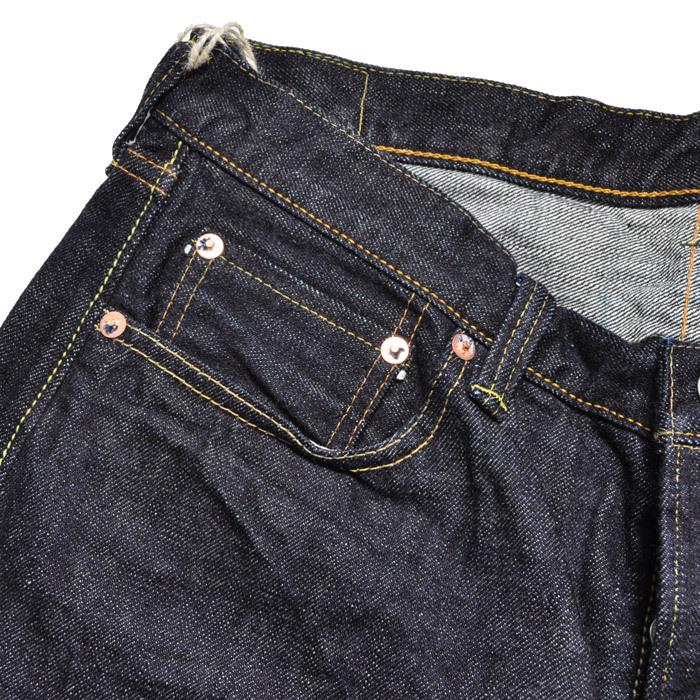 FULLCOUNT（フルカウント） ジーンズ デニム 1101XXW Straight Denim