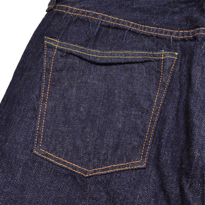 FULLCOUNT（フルカウント） デニム 1108SSW Slim Straight (Super