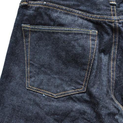 FULLCOUNT（フルカウント） ジーンズ 1108XXW NEW STRAIGHT HEAVY OZ