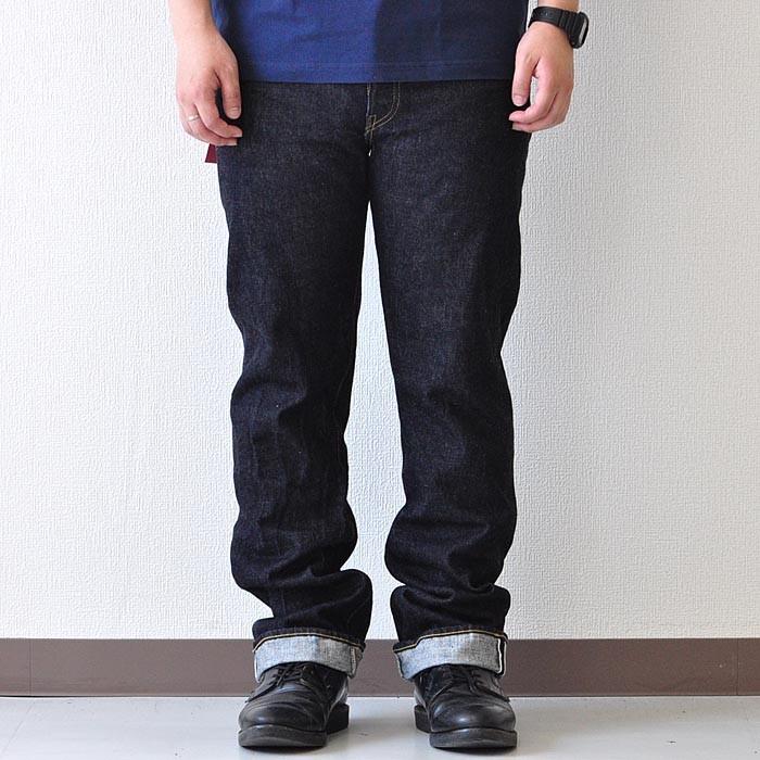 FULLCOUNT（フルカウント） ジーンズ 1108XXW NEW STRAIGHT HEAVY OZ