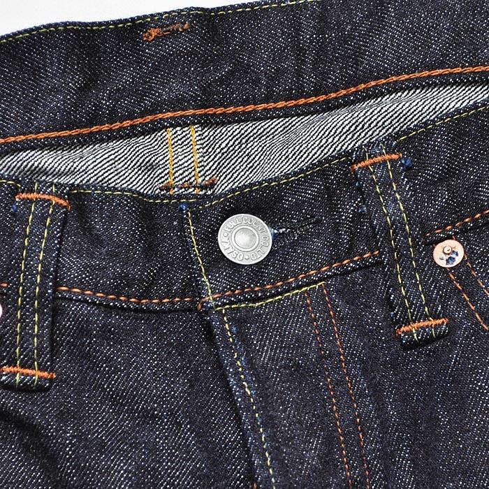 FULLCOUNT フルカウント ジーンズ デニム 1109XX Slim Denim FULLCOUNT フルカウント ジーンズ デニム 1109XX Slim Denim