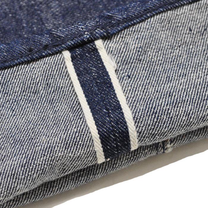 FULLCOUNT（フルカウント） デニム 1121-2 Duke Denim 2 ジーンズ 13oz