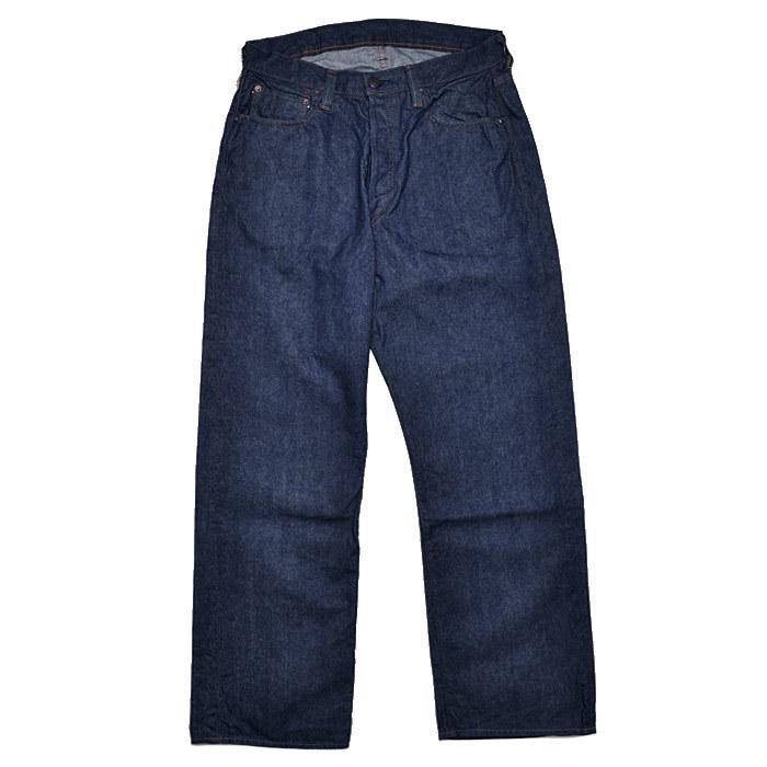 フルカウント デューク 34 FULLCOUNT（フルカウント） デニム ジーンズ 1121 Duke Denim デューク