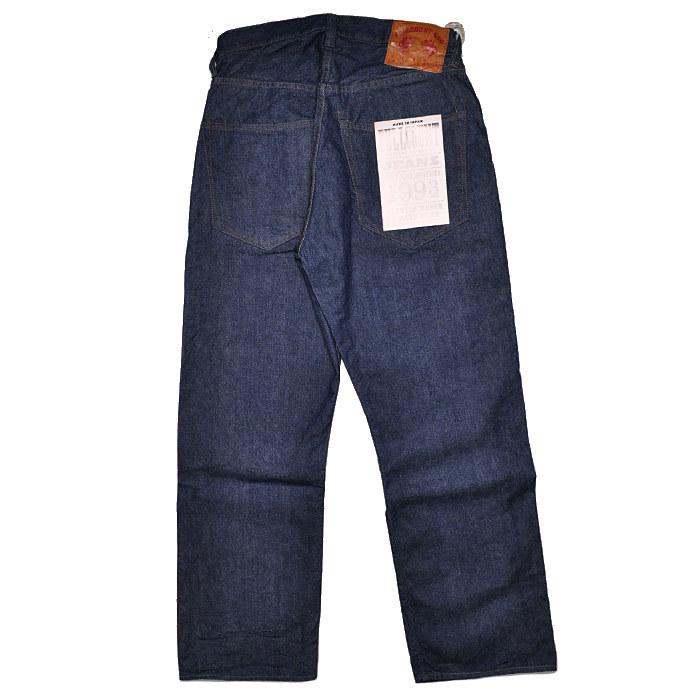 フルカウント デューク 34 FULLCOUNT（フルカウント） デニム ジーンズ 1121 Duke Denim デューク