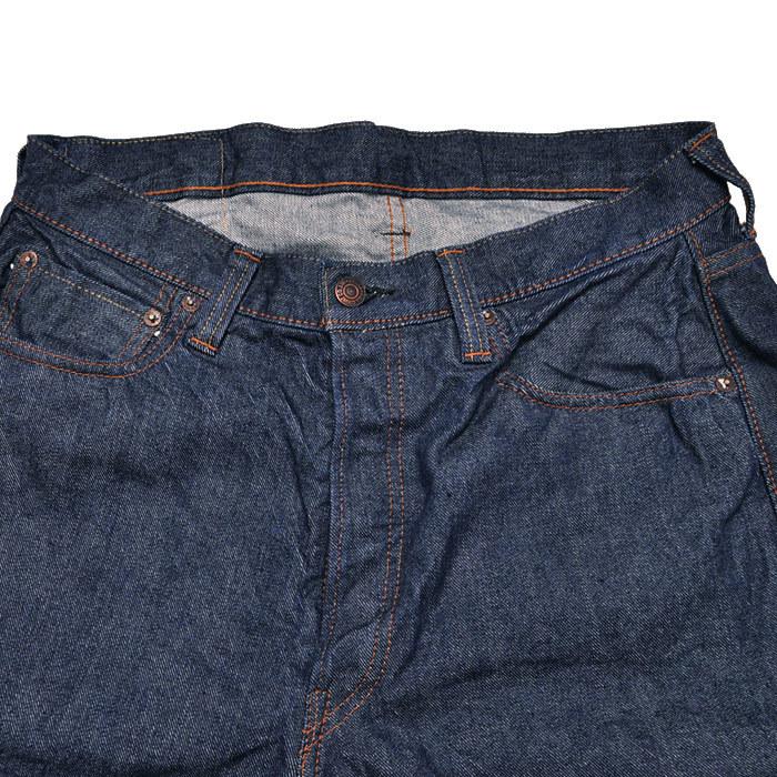 FULLCOUNT（フルカウント） デニム ジーンズ 1121 Duke Denim デューク