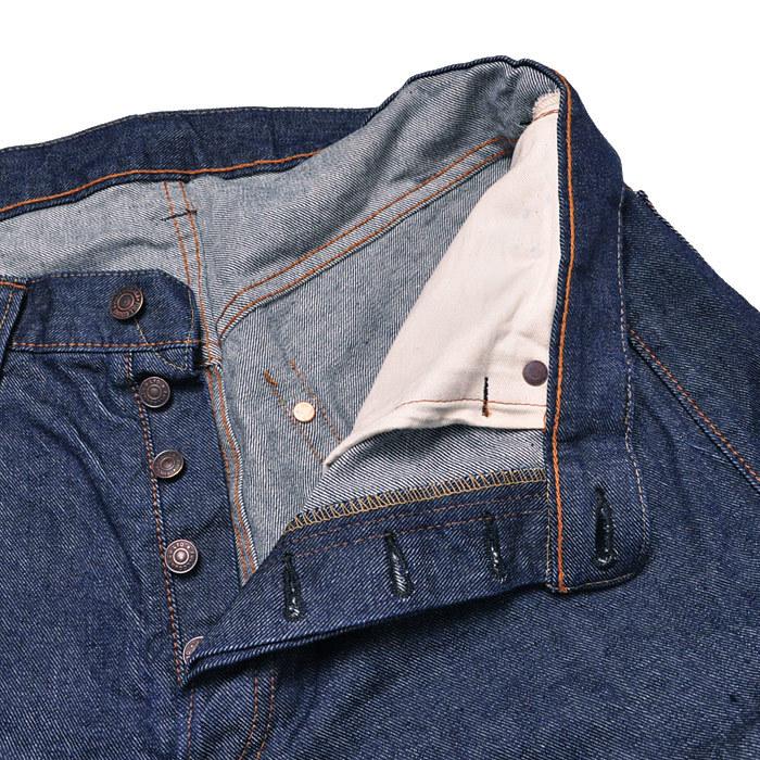 FULLCOUNT（フルカウント） デニム ジーンズ 1121 Duke Denim デューク