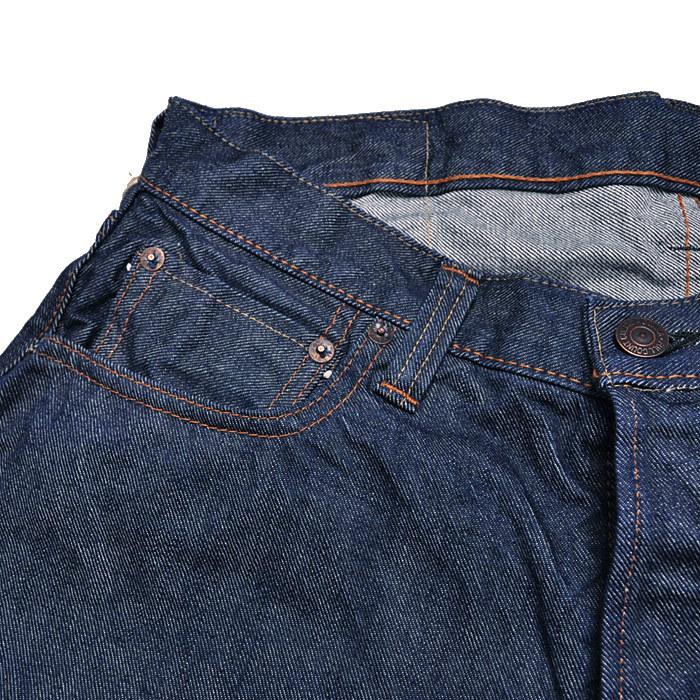 FULLCOUNT（フルカウント） デニム ジーンズ 1121 Duke Denim デューク