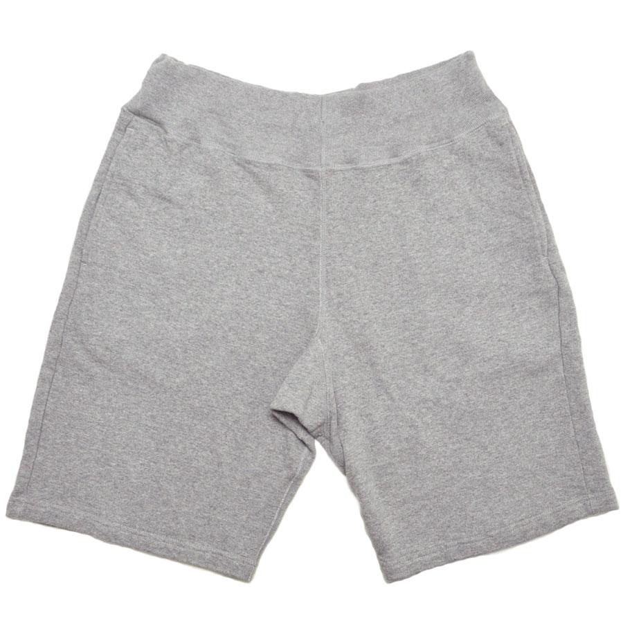 TWO MOON トゥームーン ハーフパンツ 12148 Sweat Short Pants スウェットショートパンツ | Two Moon | 03