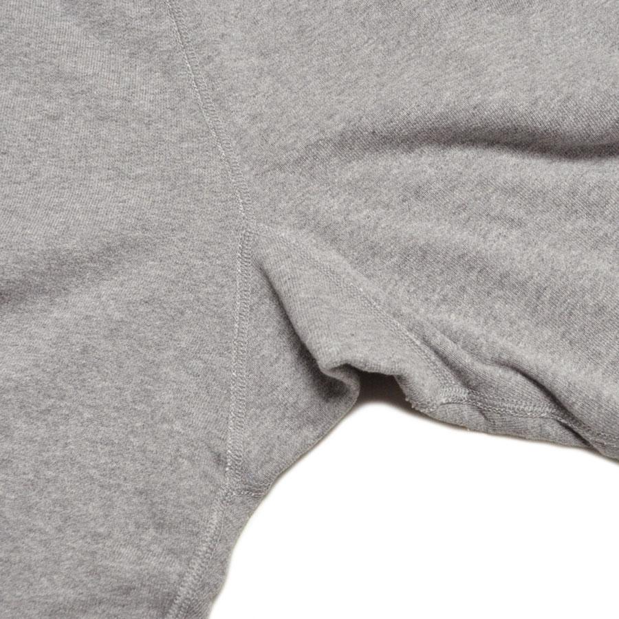 TWO MOON トゥームーン ハーフパンツ 12148 Sweat Short Pants スウェットショートパンツ | Two Moon | 08