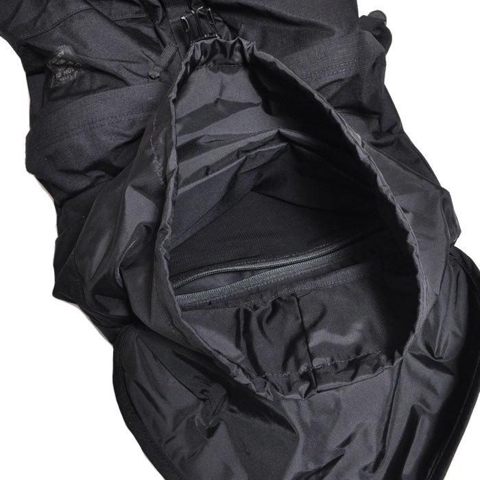 フィルソン　バックパック ワックスドナイロンを使用した新たな最高傑作バックパック