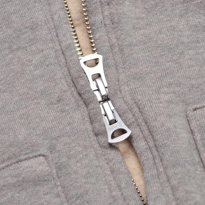 Two Moon（トゥームーン） パーカー 16504 Limited Edition Full-zip