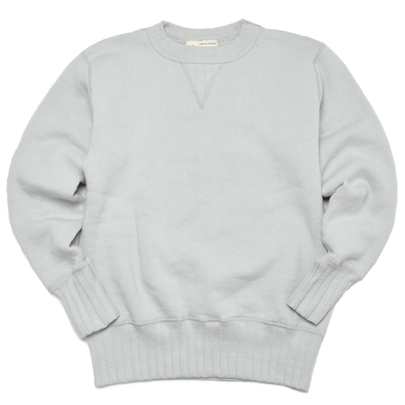 Two Moon（トゥームーン） スウェット 16508 V-gusset Set-in Sleeve