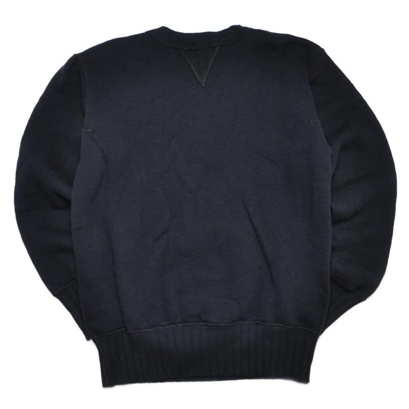 Two Moon（トゥームーン） スウェット 16508 V-gusset Set-in Sleeve
