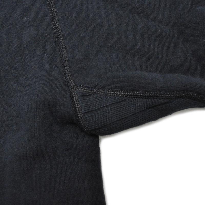 Two Moon（トゥームーン） スウェット 16508 V-gusset Set-in Sleeve