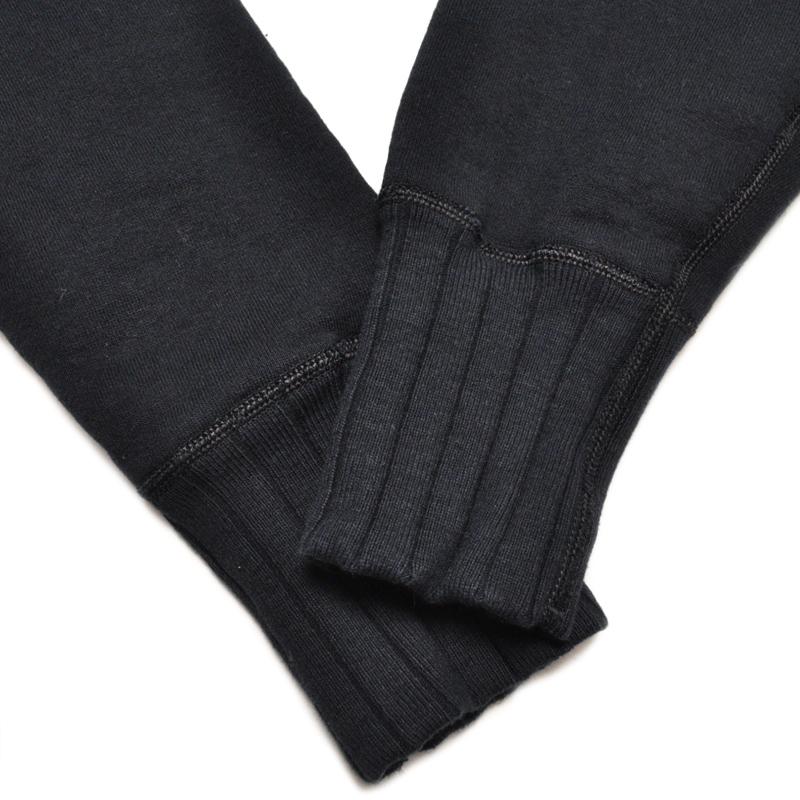 Two Moon（トゥームーン） スウェット 16508 V-gusset Set-in Sleeve