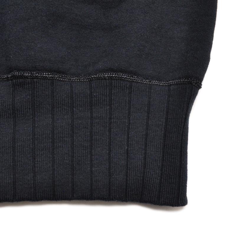 Two Moon（トゥームーン） スウェット 16508 V-gusset Set-in Sleeve