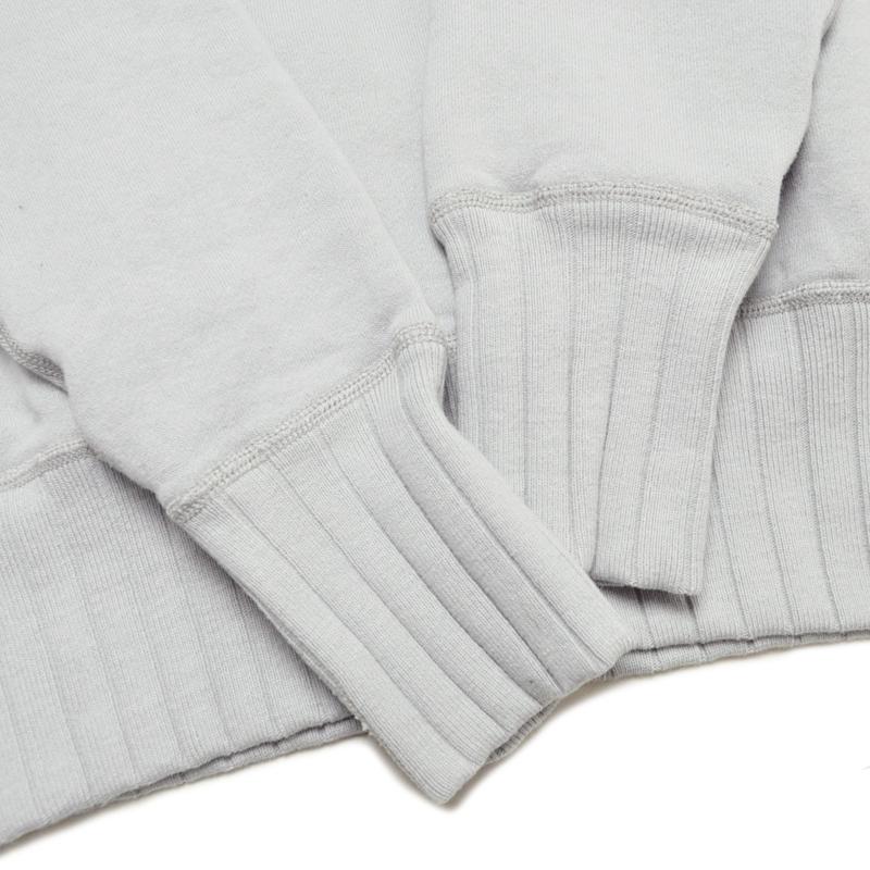 Two Moon（トゥームーン） スウェット 16508 V-gusset Set-in Sleeve