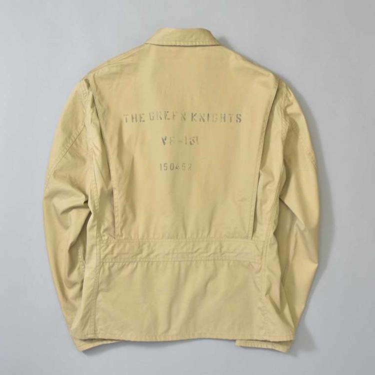 Pherrow's（フェローズ） フライトジジャケット FLIGHT JACKET 17S-PJ