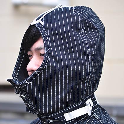 Pherrow's（フェローズ） ジャケット 454カスタム ブラック