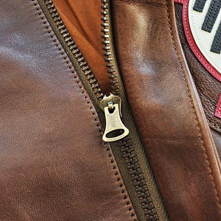 Pherrow's（フェローズ） ジャケット 18W-A-2-P A-2 フライト