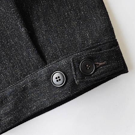 Pherrow's フェローズ PHERROW'S ジャケット コットンウール