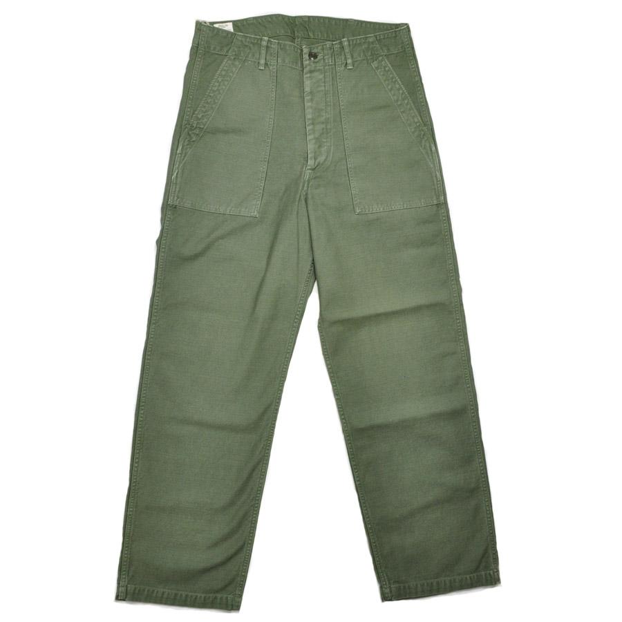FULLCOUNT フルカウント ベイカーパンツ 1992-24A 1992-24A Utility Trousersの画像
