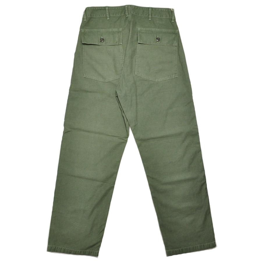 FULLCOUNT フルカウント ベイカーパンツ 1992-24A 1992-24A Utility Trousersの画像