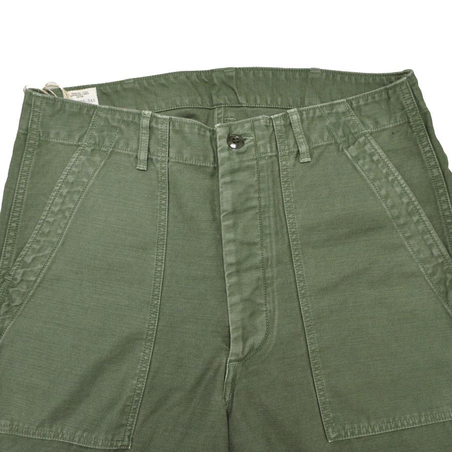 FULLCOUNT フルカウント ベイカーパンツ 1992-24A 1992-24A Utility Trousersの画像