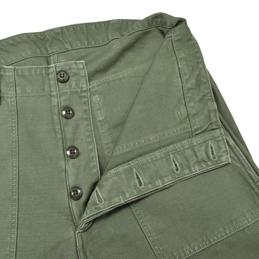 FULLCOUNT フルカウント ベイカーパンツ 1992-24A 1992-24A Utility Trousersの画像